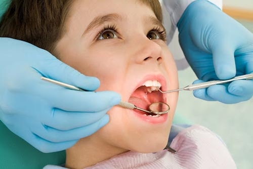 детская стоматология в броварах