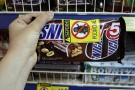 Броварська молодь «вмирає» від російських товарів просто в супермаркетах