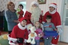 Щорічна благодійна акція «Чарівна країна Святого Миколая» у Броварах