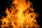 На Киевщине 8-летний мальчик спас горящую квартиру