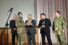 Відзначення Дня Збройних сил України у Броварах