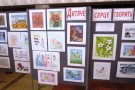 Фестиваль дитячої творчості «Перші кроки»
