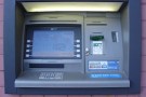 В Киевской области украли банкомат
