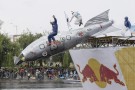 Red Bull Flugtag 2013: безумные полеты в Киеве