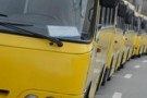 Вартість проїзду в маршрутках Бровари-Київ знову зросте