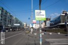 Нові попереджувальні знаки на вулицях Києва